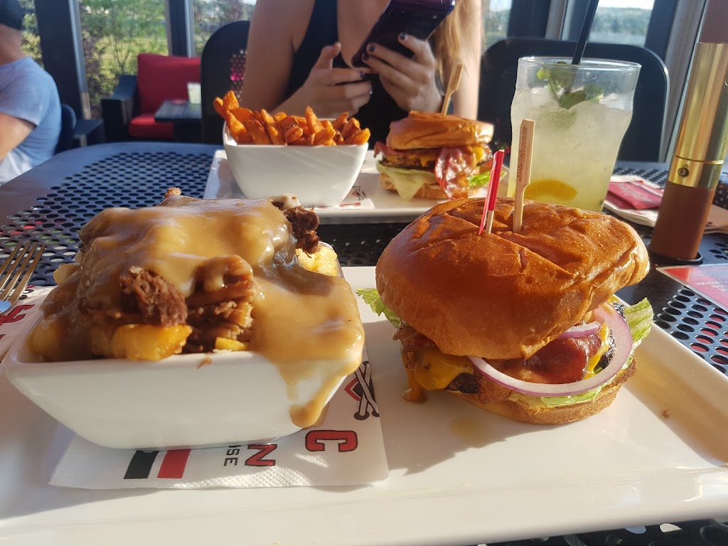 The Canadian Brewhouse (Calgary Harvest Hills) | 9650 Harvest Hills Blvd N, Calgary, AB T3K 0B3, Canada | Phone: (403) 452-5636