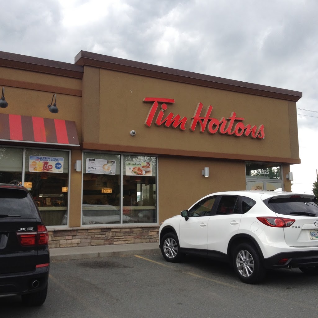 Tim Hortons | 22525 Fraser Hwy, Langley City, BC V2Z 2T5, Canada | Phone: (604) 533-2225