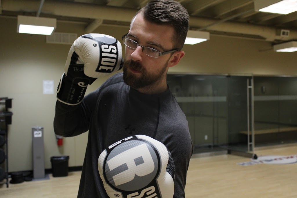 Declan Walsh - Personal Trainer & Boxing Coach | 7222 Edgemont Blvd NW, Calgary, AB T3A 2X7, Canada | Phone: (403) 829-8850