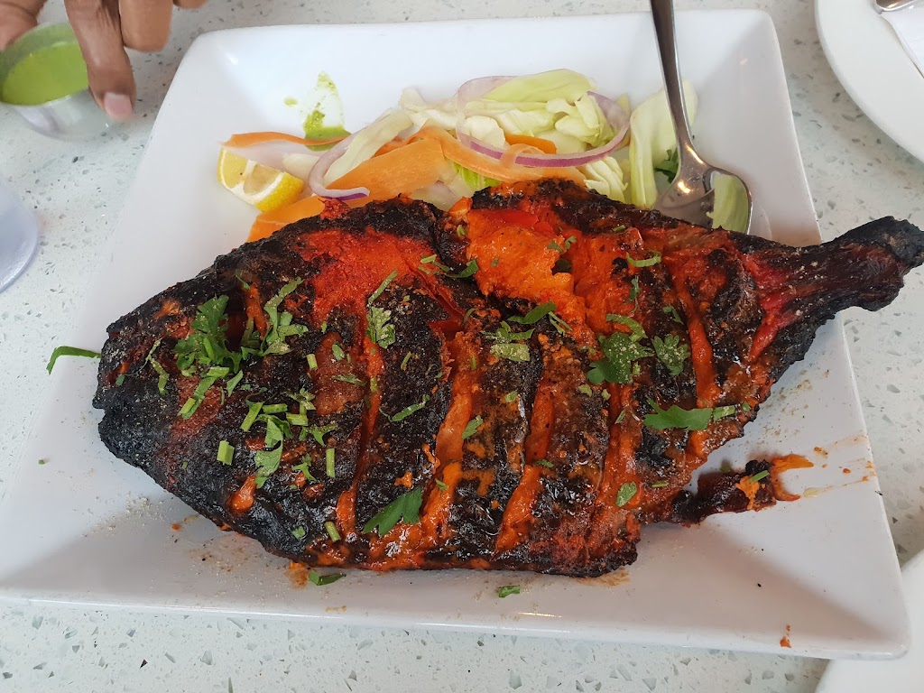 Raj Palace Restaurant | 15425 Bannister Rd SE, Calgary, AB T2X 3E9, Canada | Phone: (403) 454-3345