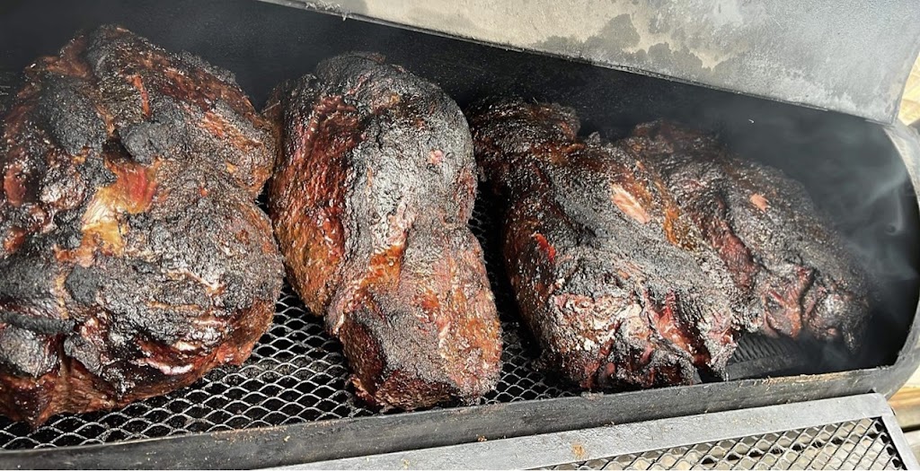 Old Haunt BBQ | 2 Sesame Street, Kahnawake, QC J0L 1B0, Canada | Phone: (438) 887-4451