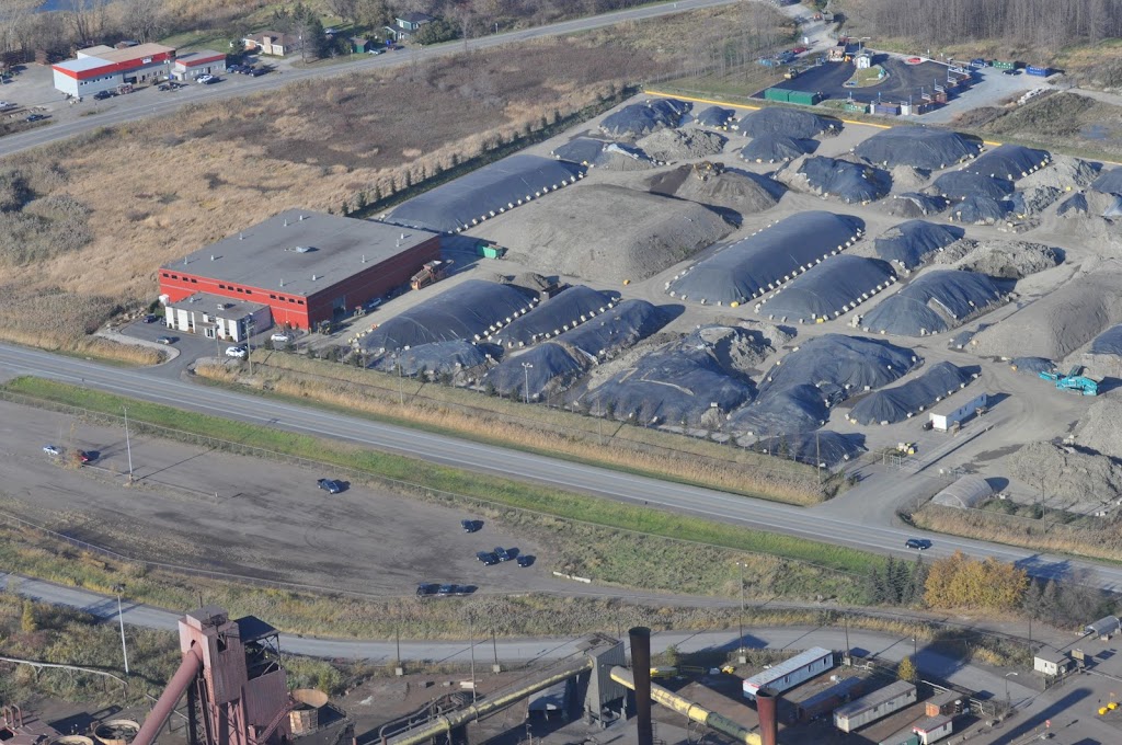 Northex Environment Inc. | 699 Mnt de la Pomme-dOr, Contrecoeur, QC J0L 1C0, Canada | Phone: (866) 757-3353
