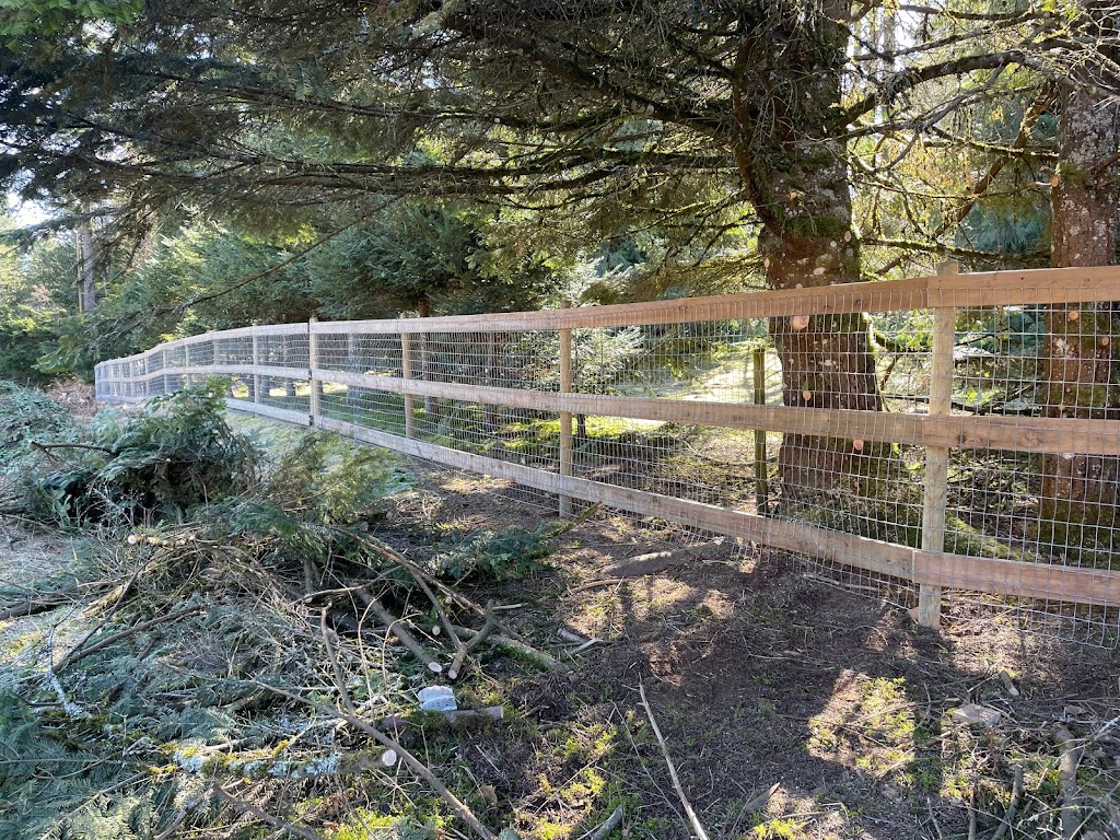 ASSA FENCING | 32153 Rogers Ave, Abbotsford, BC V2T 5B6, Canada | Phone: (604) 825-2610