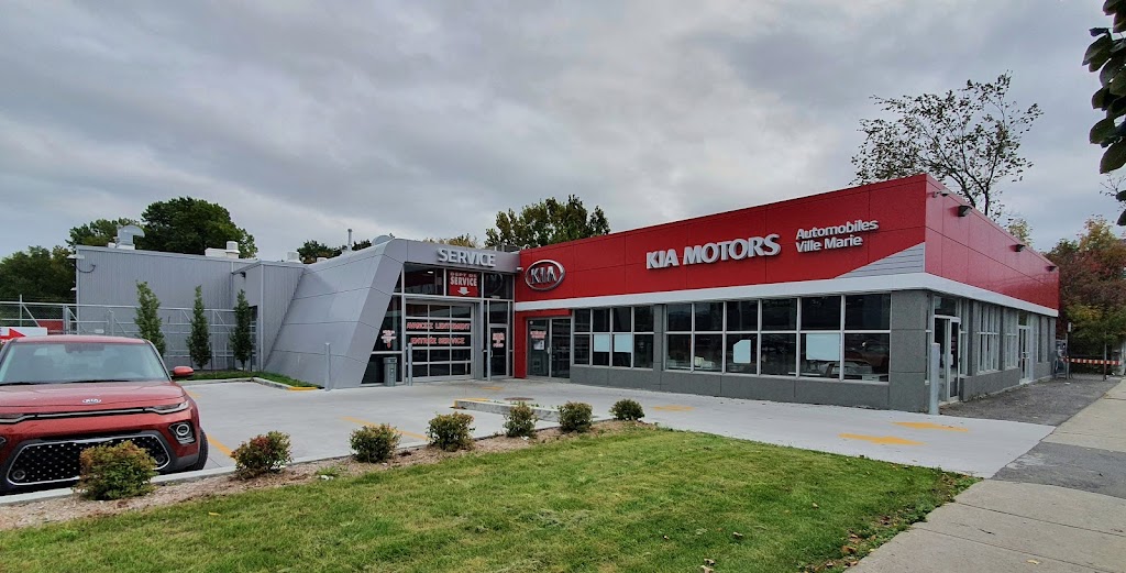 Ville-Marie Kia | 3010 Rue Hochelaga, Montréal, QC H1W 1G2, Canada | Phone: (514) 598-8800