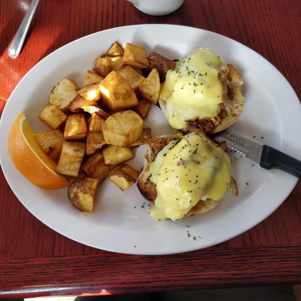 Newcastle Griddle | 106 King Ave E, Newcastle, ON L1B 1H5, Canada | Phone: (905) 446-3663