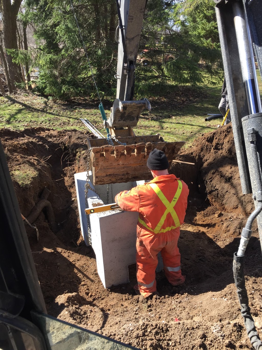Sweitzer Electric Inc Electrical Heating and Cooling | 9564 Greenway Rd, Grand Bend, ON N0M 1T0, Canada | Phone: (519) 238-8354