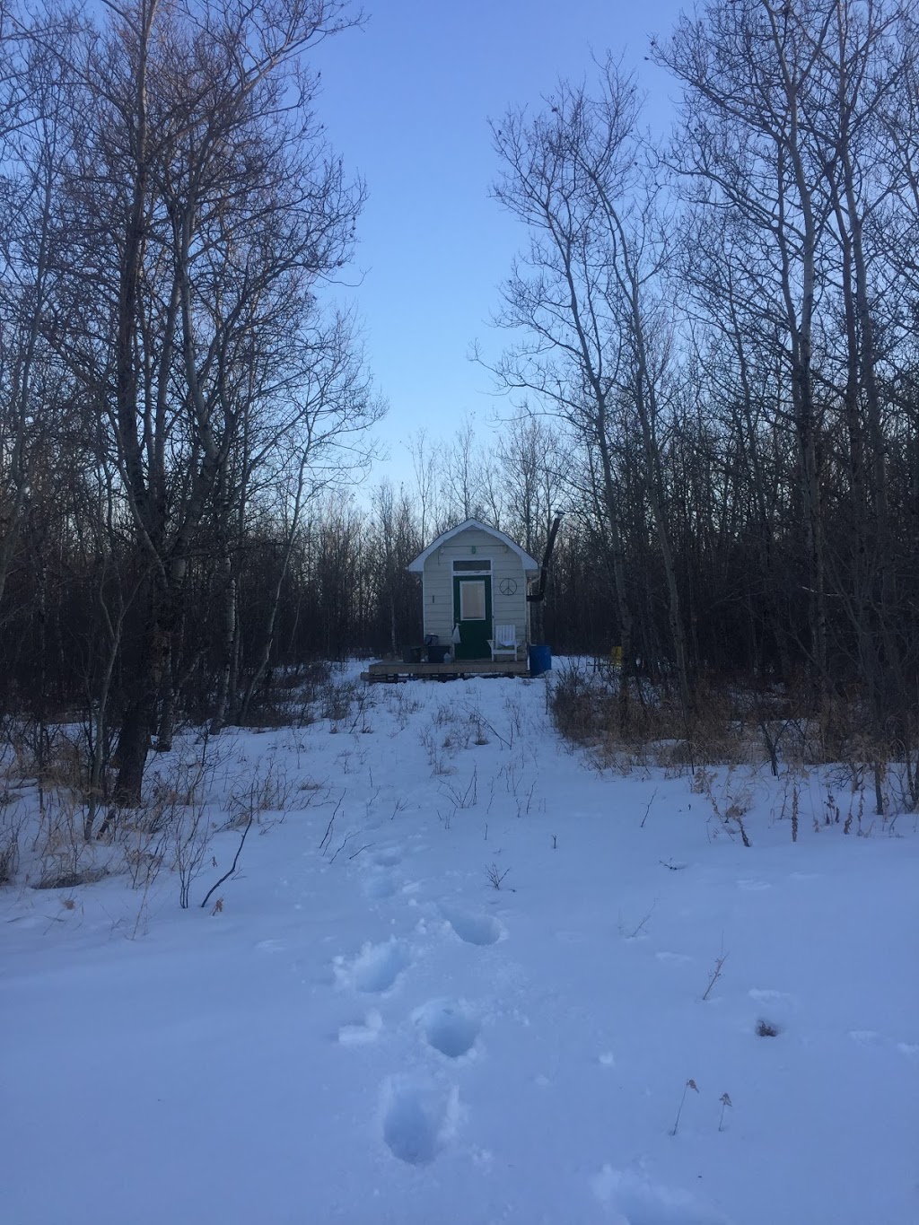 Wild Spirit Prairie Sanctuary | Longlaketon No. 219, SK S0G 1J0, Canada | Phone: (639) 571-1958