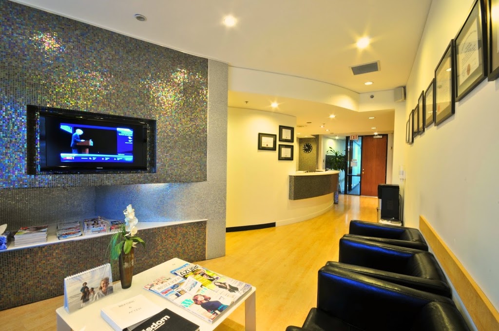 Four Seasons Dental Care | 4501 North Rd #303, Burnaby, BC V3N 4R7, Canada | Phone: (604) 444-5155