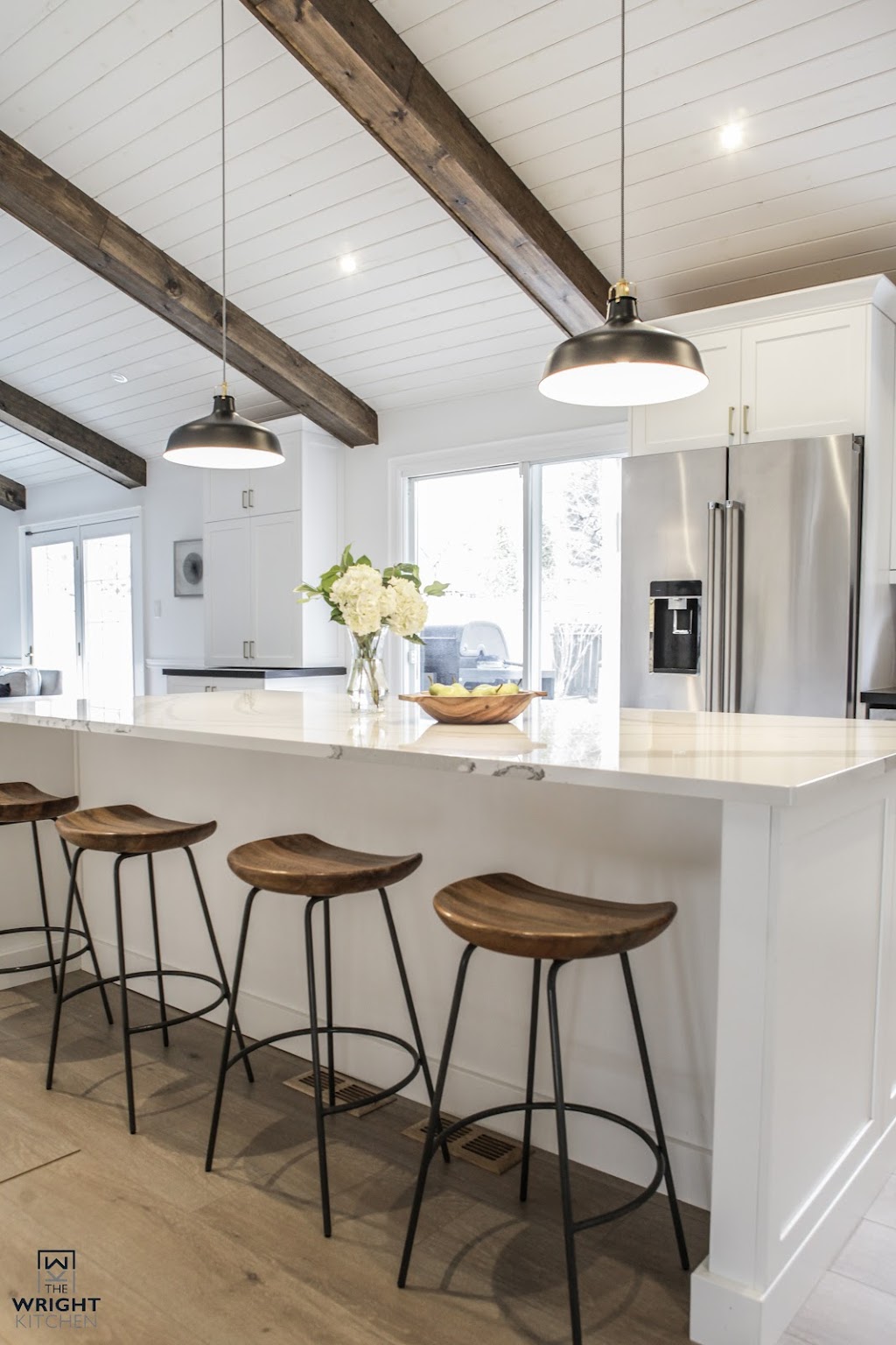 The Wright Kitchen | 4087 Harvester Rd #4, Burlington, ON L7L 5M3, Canada | Phone: (905) 639-1099