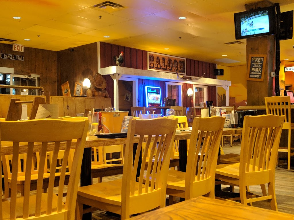 Wild Wing Hogs Back | 1430 Prince of Wales Dr, Ottawa, ON K2C 3J9, Canada | Phone: (613) 260-9464