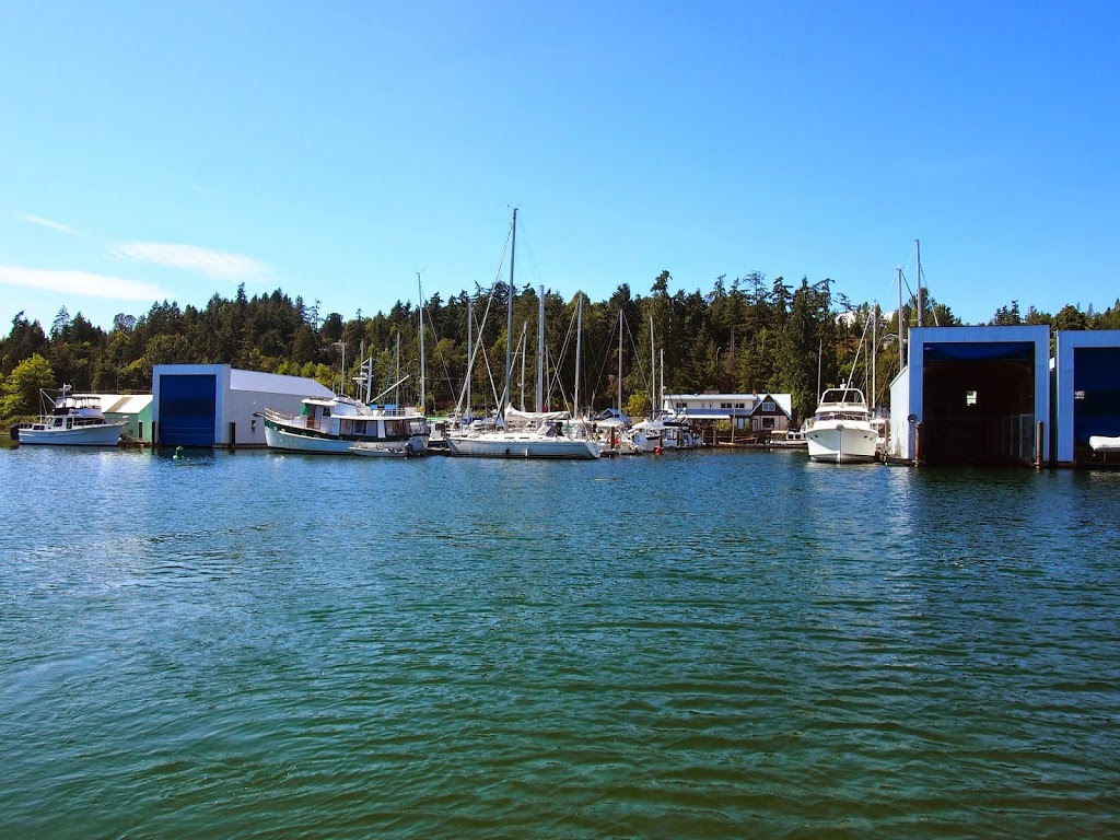 Custom Yacht Sales Ltd | 1955 Swartz Bay Rd, Victoria, BC V8P 3E8, Canada | Phone: (250) 656-8771