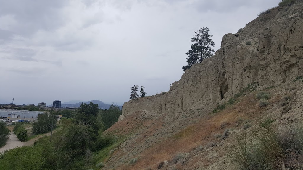Mill Creek Linear Park | Central City, Kelowna, BC V1Y, Canada