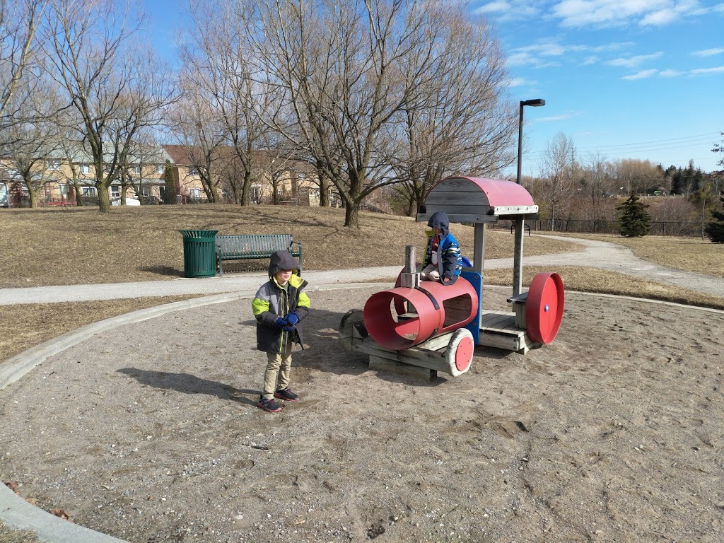 Willow Grove Park | Richmond Hill, ON L4S 2A3, Canada