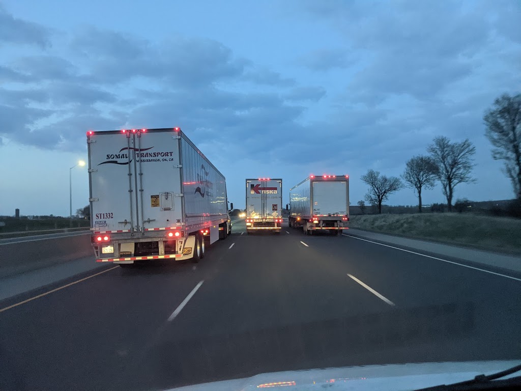 Somal Transport | 7989 Tenth Line, Halton Hills, ON L0P, Canada | Phone: (416) 245-6779