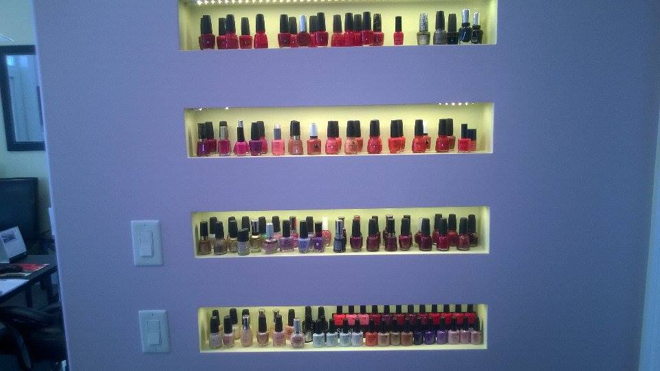 Caro Salon | 236 Neilson Ave, Waterloo, ON N2J 2M3, Canada | Phone: (519) 741-1472