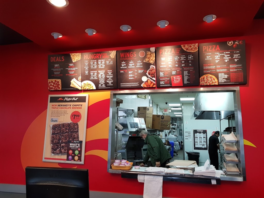 Pizza Hut | 1525 Bristol Road West, Unit 1#7207, Mississauga, ON L5M 4Z1, Canada | Phone: (905) 542-8100