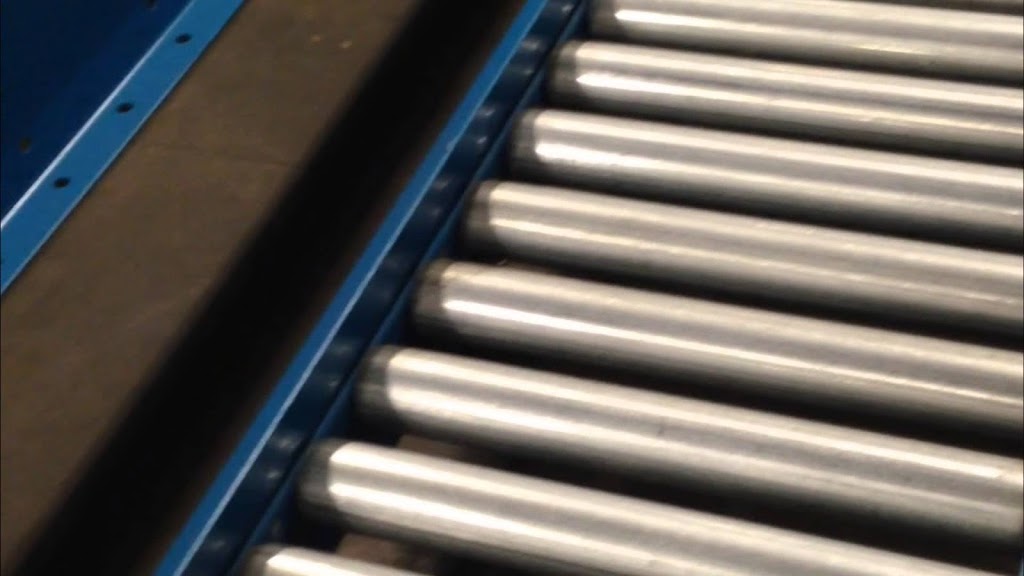 Norpak Handling Conveyor Solutions | 17358 104a Ave Unit #5, Surrey, BC V4N 5M3, Canada | Phone: (604) 940-2700