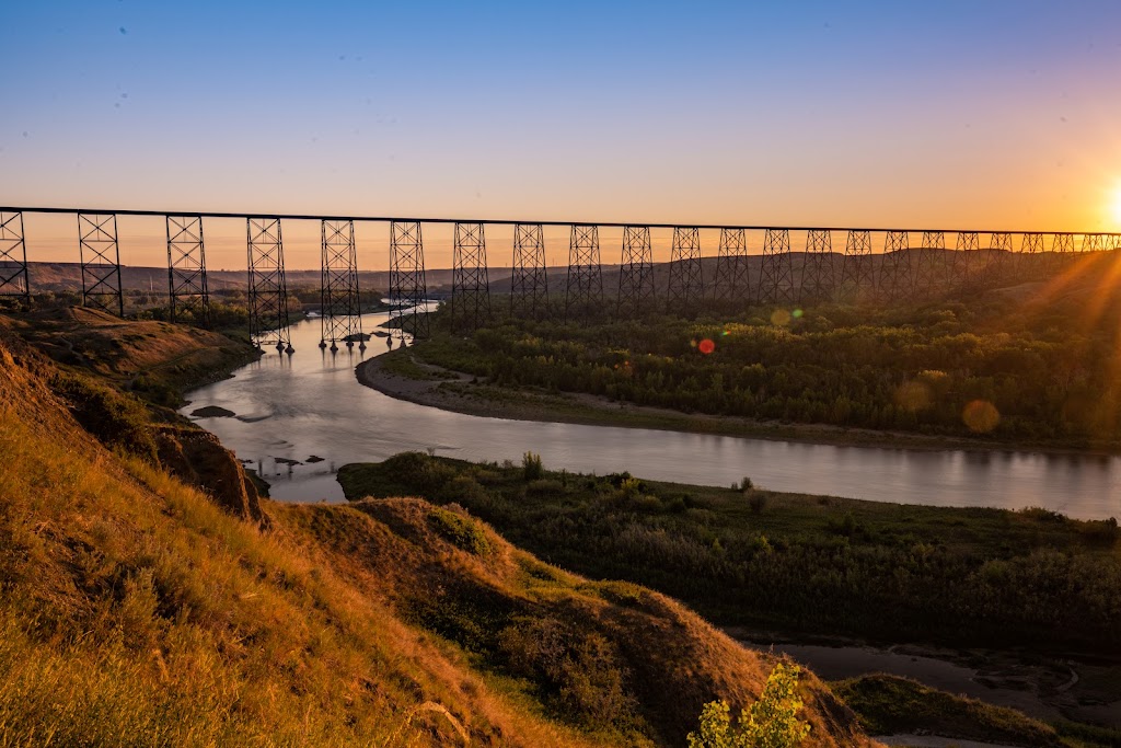 Bull Trail Park North | 153 Coachwood Point W, Lethbridge, AB T1K 6A6, Canada | Phone: (403) 329-7355