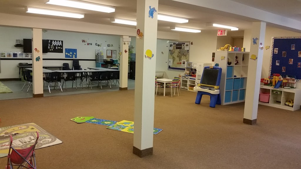Springvale Church | 3885 Stouffville Rd, Whitchurch-Stouffville, ON L4A 7X5, Canada | Phone: (905) 887-5651