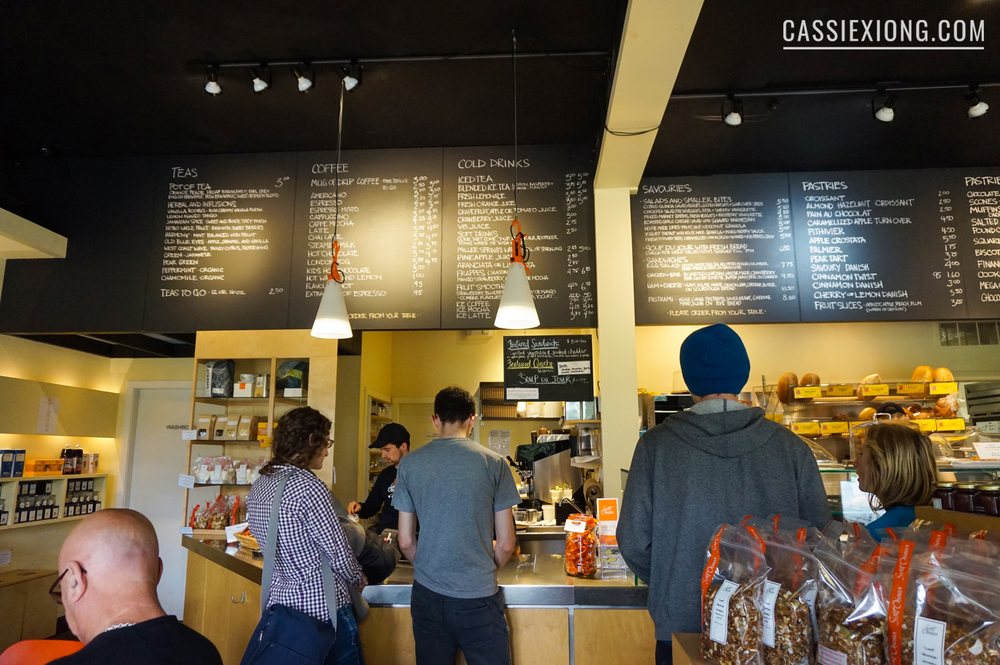 Sweet Obsession | 2611 W 16th Ave, Vancouver, BC V6K 3C2, Canada | Phone: (604) 739-0555