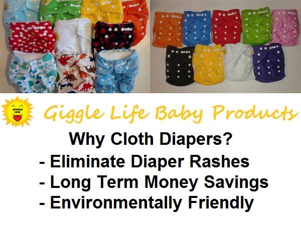 Giggle Life Baby Products | Waterloo, ON N2J, Canada | Phone: (877) 883-3069
