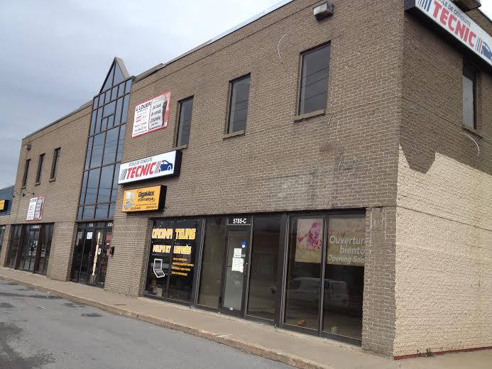 Coup de main SANTÉ | 5785 Boulevard des Laurentides bureau 201, Laval, QC H7K 2K5, Canada | Phone: (450) 625-4242