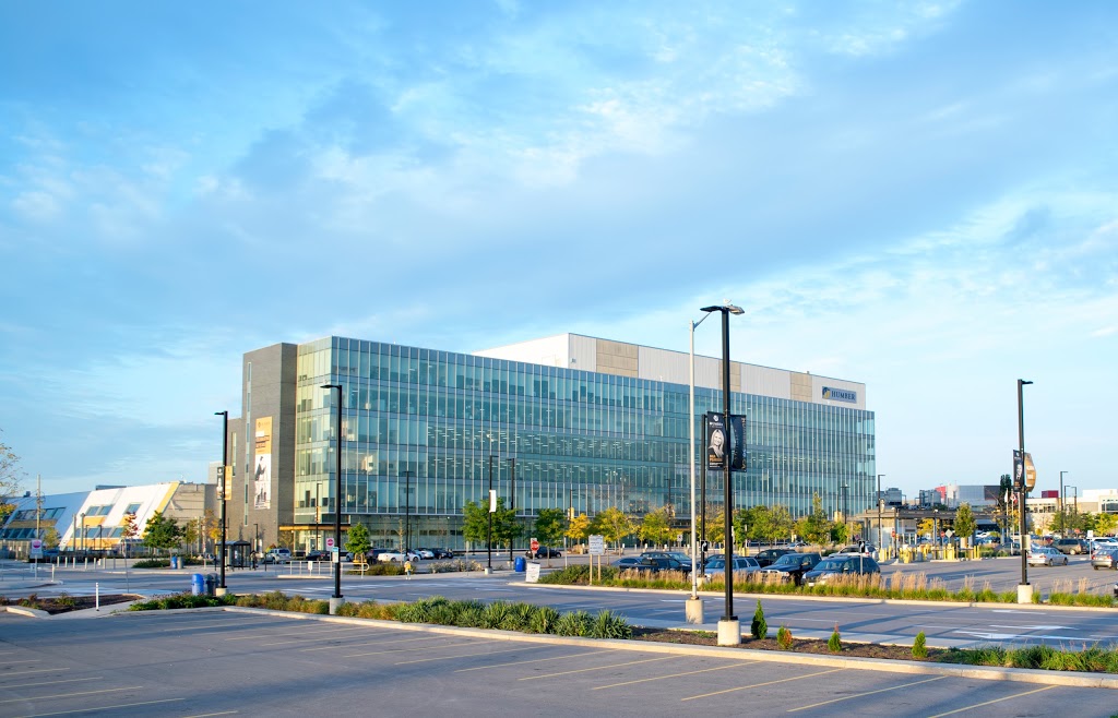 Humber College | 205 Humber College Blvd, Etobicoke, ON M9W 5L7, Canada | Phone: (416) 675-3111