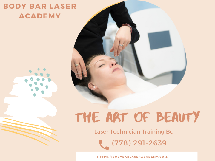 Body Bar Laser Academy | 3237 King George Blvd #123B, Surrey, BC V4P 1B7, Canada | Phone: (778) 291-2639