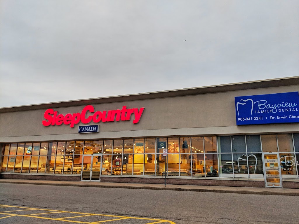 Sleep Country | 15380 Bayview Ave, Aurora, ON L4G 7J1, Canada | Phone: (905) 713-0727