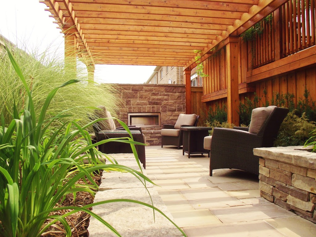 Jansen Landscaping | 2285 Britannia Rd, Burlington, ON L7P 0E8, Canada | Phone: (905) 465-5186