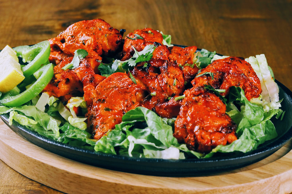 AMBER | 266 Rue Rachel E, Montréal, QC H2W 1E6, Canada | Phone: (514) 285-0000