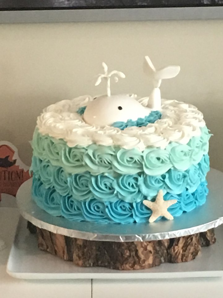 Delish Cakes & Pastries | 8346 112 St, Delta, BC V4C 7A2, Canada | Phone: (778) 695-3033