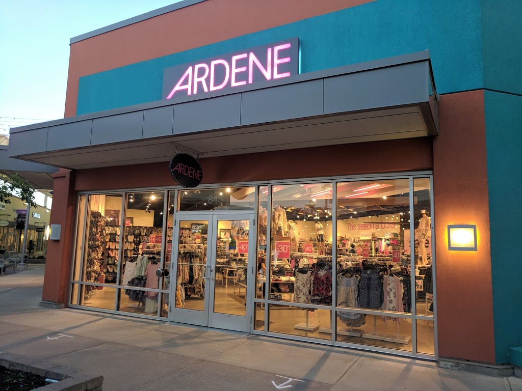 Ardene | 13850 Steeles Ave W, Halton Hills, ON L7G 5G2, Canada | Phone: (905) 203-1497