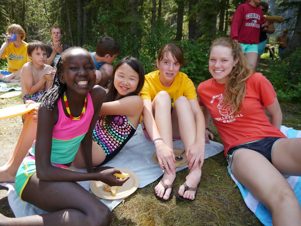 Camp Valaqua | Township Rd 300, Water Valley, AB T0M 2E1, Canada | Phone: (403) 637-2510