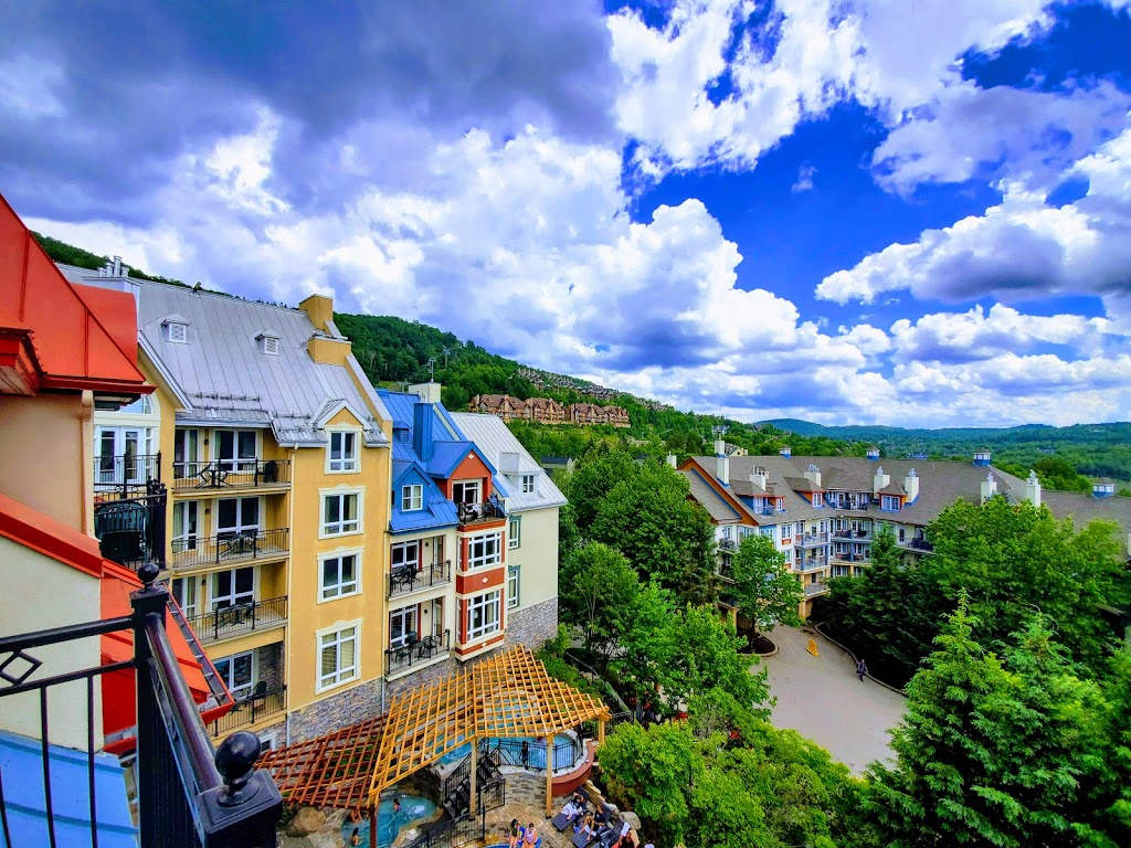 Sommet des Neiges | 150 Chemin au Pied de la Montagne, Mont-Tremblant, QC J8E 3M2, Canada | Phone: (819) 681-9000