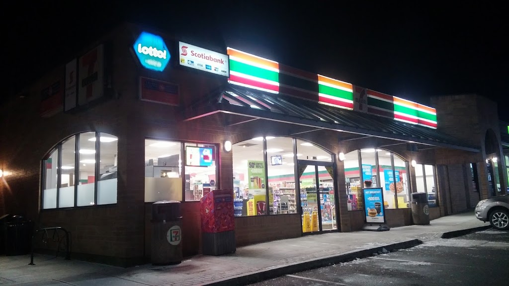 7-Eleven | 2929 St Johns St, Port Moody, BC V3H 2C2, Canada | Phone: (604) 461-5414
