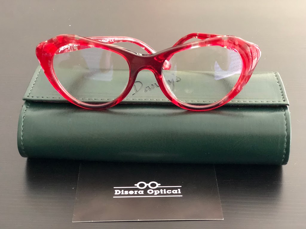 Disera Optical | 11 Disera Dr #150, Thornhill, ON L4J 0A7, Canada | Phone: (905) 771-3937