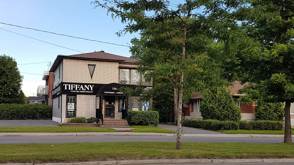 Tiffany Concept Santé Beauté | 105 Blvd. de la Concorde E, Laval, QC H7G 2C1, Canada | Phone: (450) 669-1449