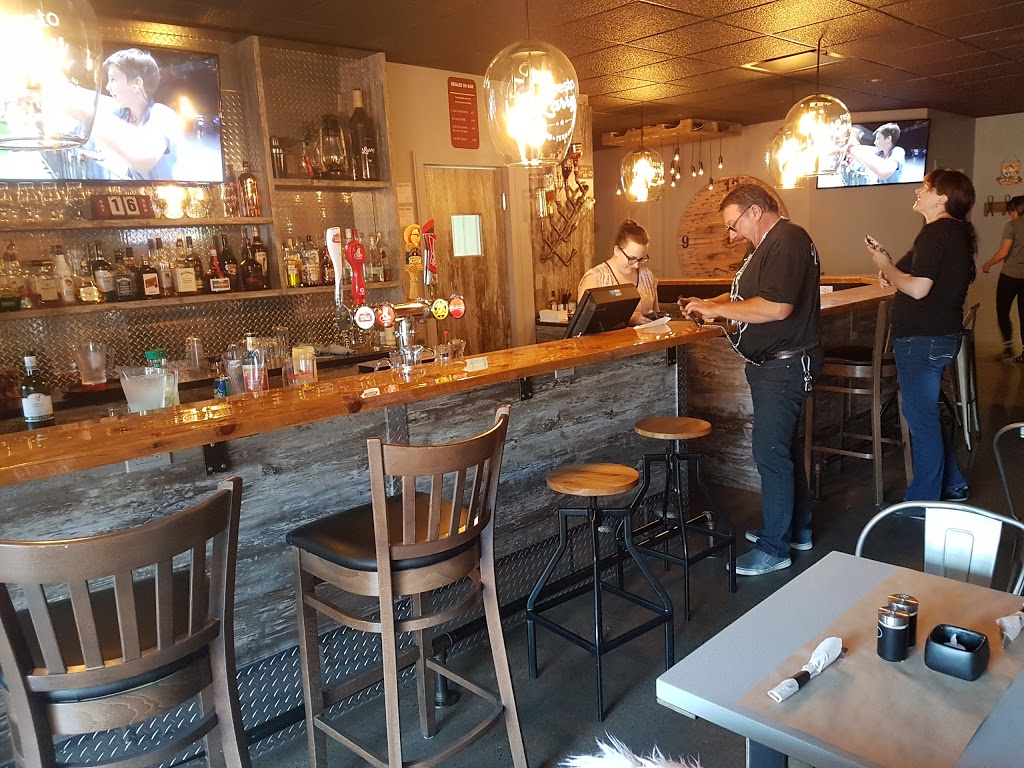 Restaurant Chez Larry | 1131 Rue du Centenaire, Saint-Agapit, QC G0S 1Z0, Canada | Phone: (418) 888-5007