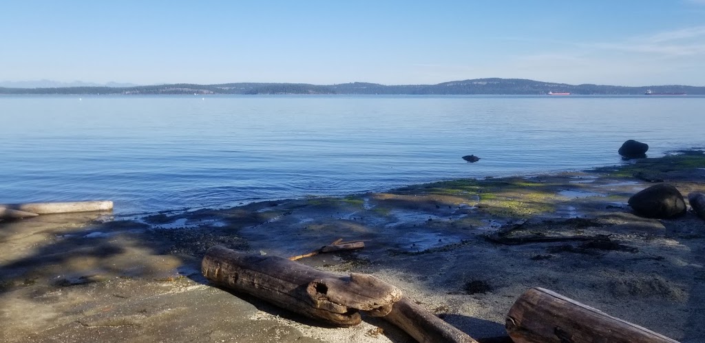 Blue Heron Park | Westby Rd, Ladysmith, BC V9G 1E8, Canada | Phone: (250) 746-2620