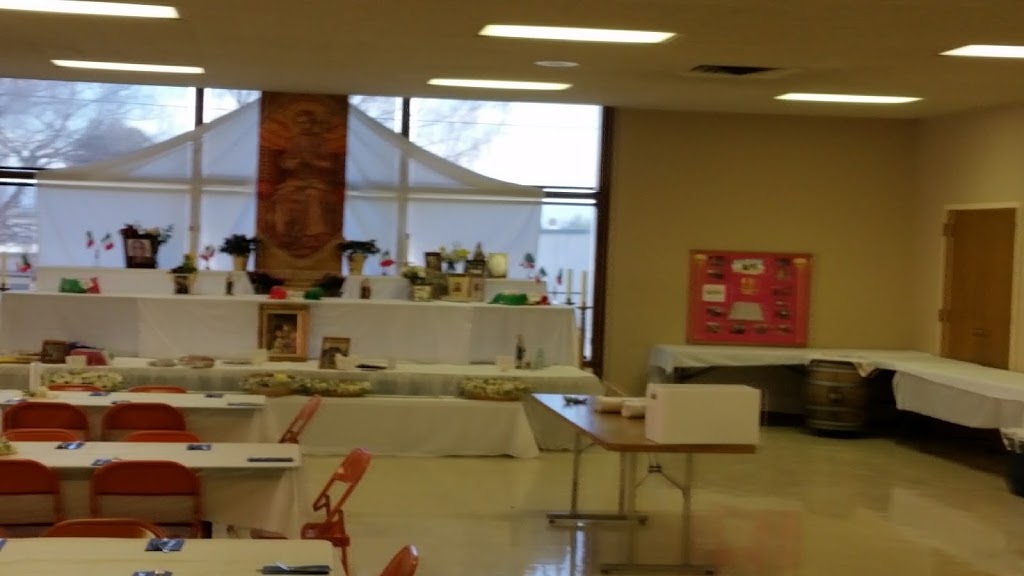 St Joseph Catholic Church | 5781 Hendrickson Ave, Ferndale, WA 98248, USA | Phone: (360) 384-3651