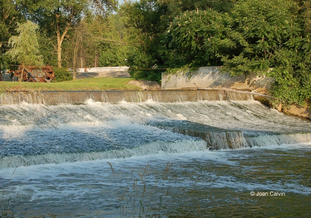 Nicolston Dam | 5140 5th Line Essa Township, Alliston, ON L9R 1V2, Canada | Phone: (705) 435-7946