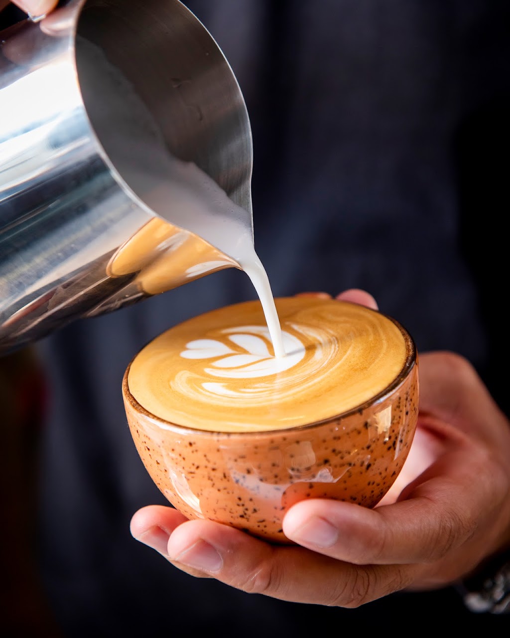 Ramonas Cafe | 7355 Bayview Ave Unit 1B, Thornhill, ON L3T 5Z2, Canada | Phone: (905) 881-0288