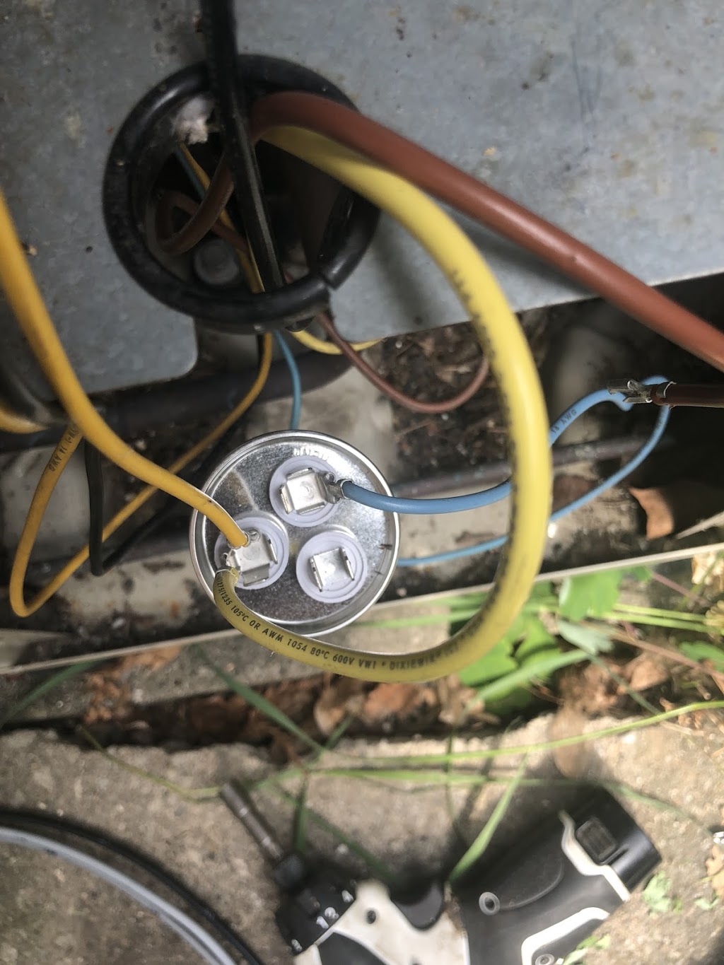 Hvac Generations | 1193A Brimley Rd UNit 9, Scarborough, ON M1P 3G5, Canada | Phone: (416) 659-5762