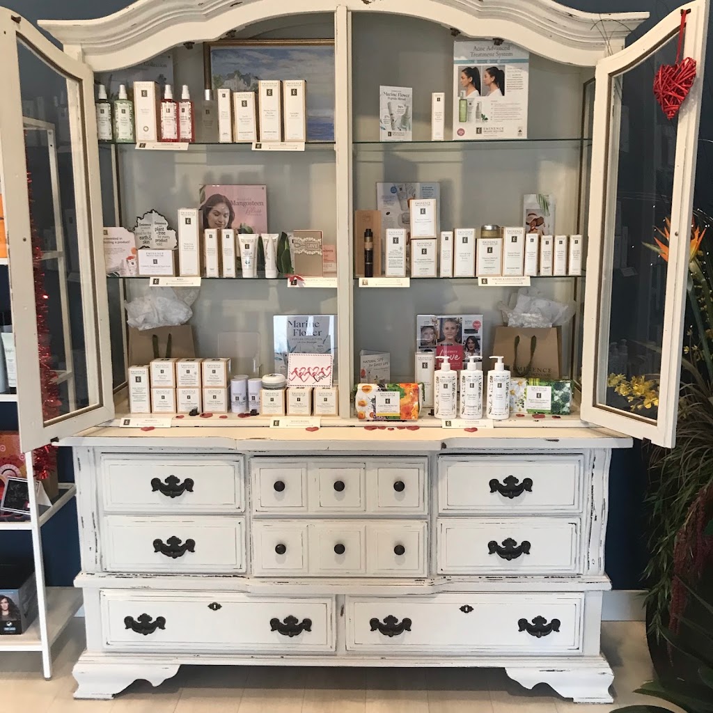 Sorelle Amore Spa & Wellness Centre | 2028 17 Ave, Didsbury, AB T0M 0W0, Canada | Phone: (403) 335-9854