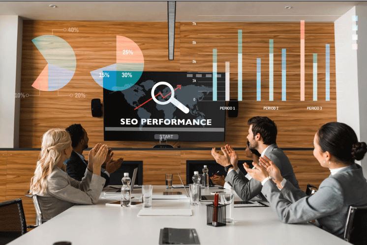 Magic Guru- Digital Marketing Company | 187 Edgebrook Rise, Calgary, AB T3A 5J6, Canada | Phone: (780) 431-0007