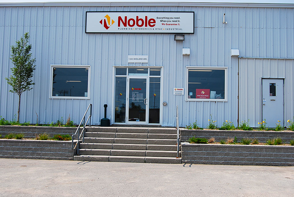 Noble | 1343 Midland Ave, Kingston, ON K7P 2W5, Canada | Phone: (613) 384-9436