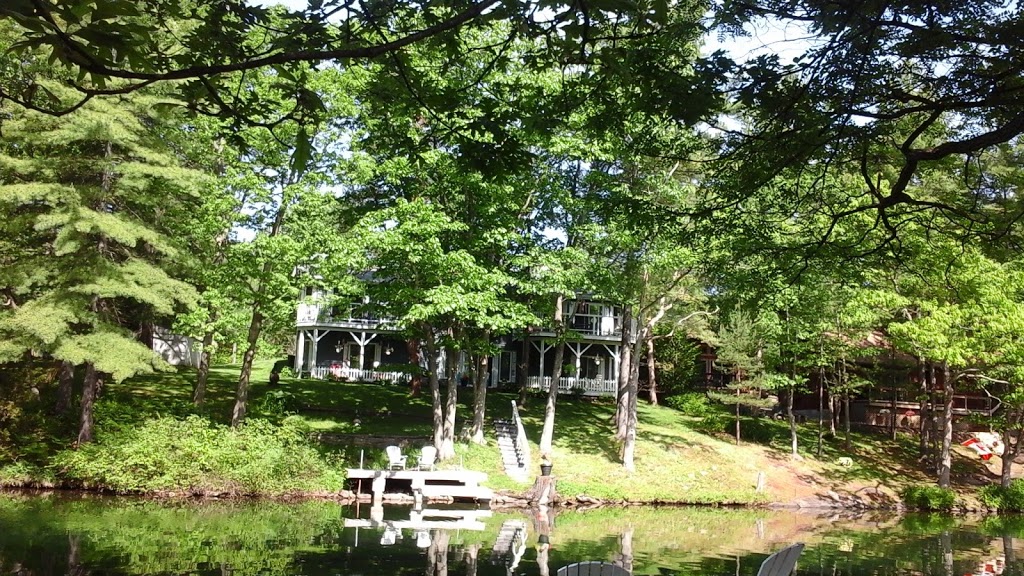 Triple C Carpentry | 7755 Oakridge Dr, Washago, ON L0K 2B0, Canada | Phone: (705) 689-8951