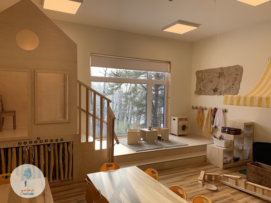 Nursery Nature | 281 Rue Pinel, Chicoutimi, QC G7G 3N7, Canada | Phone: (418) 549-2020