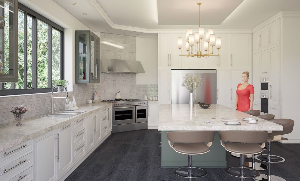 Clear Plan Design | 1 Washington St, Paris, ON N3L 2A6, Canada | Phone: (647) 996-6067